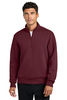 Mercer+Mettle® Soft Spacer 1/4-Zip