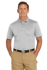 CornerStone ® Industrial Snag-Proof Pique Polo