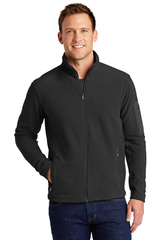 Port Authority® Summit Fleece Full-Zip Jacket