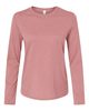 Women’s Jersey Long Sleeve Tee