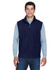 CORE365 Men's Journey Fleece Vest