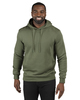 Threadfast Apparel Unisex Ultimate Fleece Pullover Hooded Sweatshirt