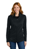 Eddie Bauer® Women’s Smooth Mid Layer Fleece Full-Zip