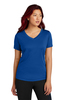 Women's PosiCharge® Competitor™ V-Neck Tee