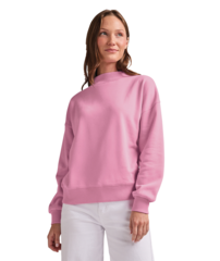 Women's Willow Mock-Neck Sweatshirt